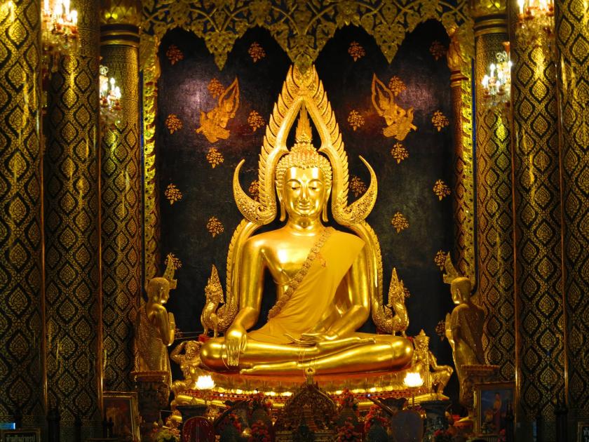 ประทีปธรรม